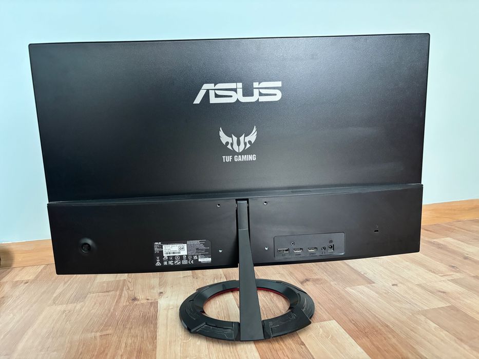 АSUS TUF Gaming VG279Q1R – 27" Full HD / 144Hz