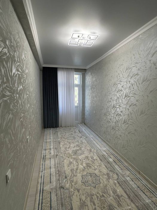 Chosh tepa birinchi bekat 6- qavat