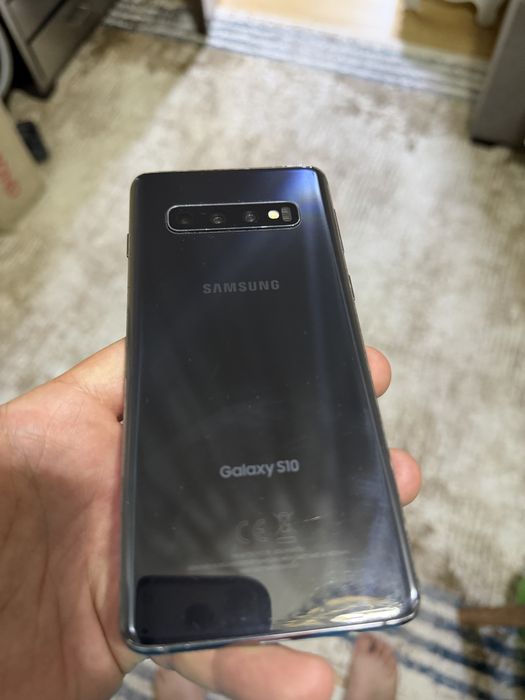 Samsung S10 T-Mobile
