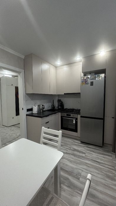 Продам 3 комнатную квартиру