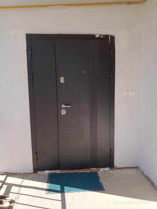 Үлкен жер үй жалға беріледі.