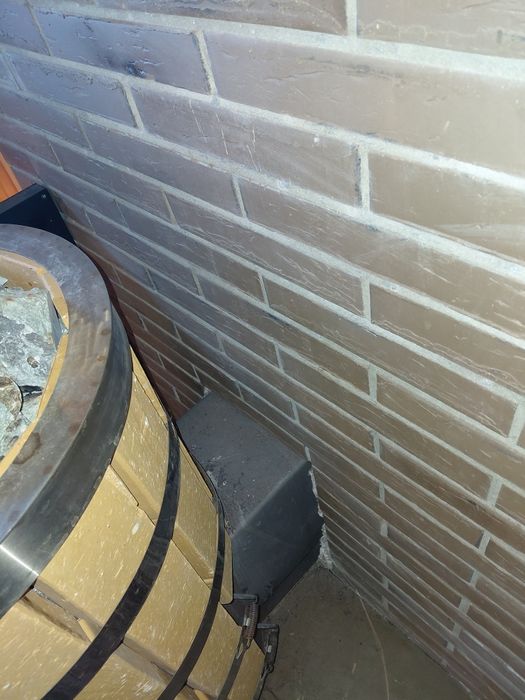 Продам печь для бани