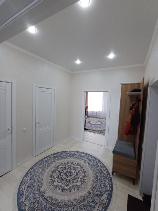 Продаётся 2х комнатная квартира