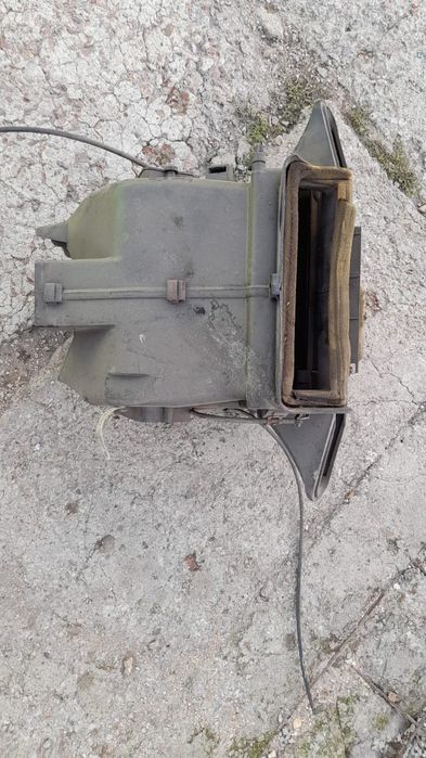 Продам короб печки в сборе на ваз 2115