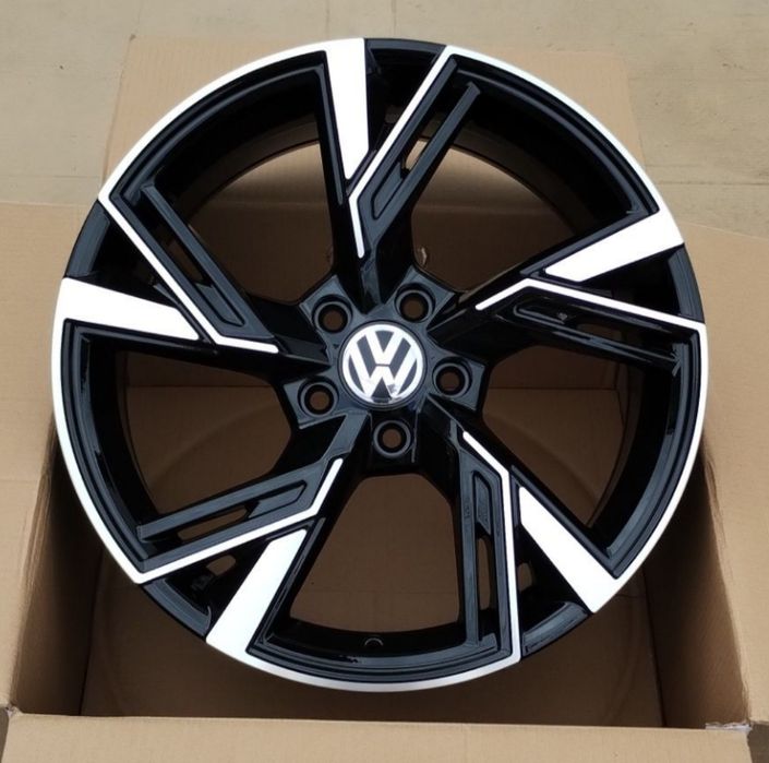 Jante 19 VW Tiguan ,T-ROC, Passat , Arteon Golf , Sharan Touareg