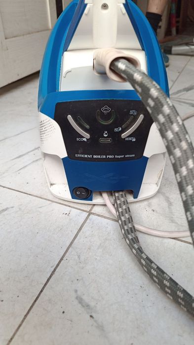 Отпариватель парогенератор утюг