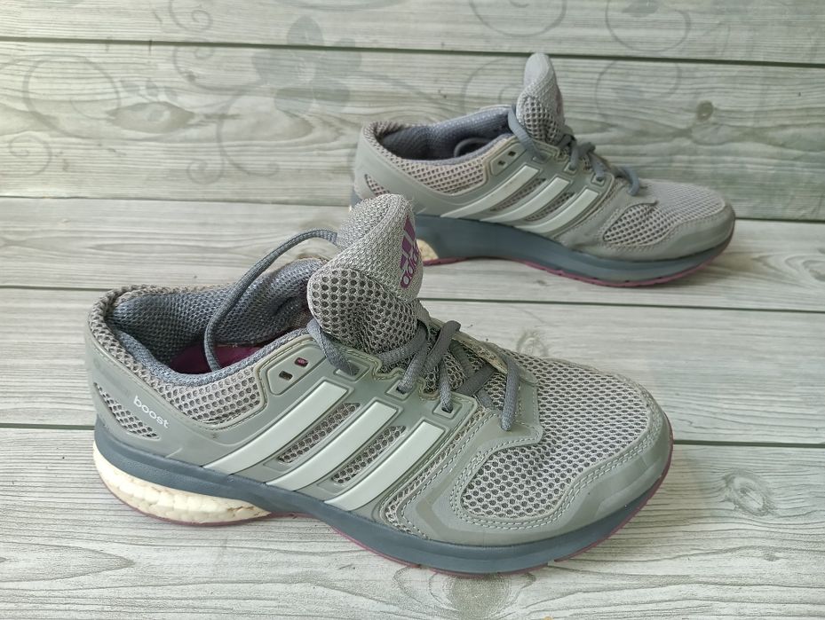 Adidas Questar Boost N 37 маратонки