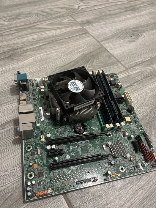 vand kit placa de baza pc