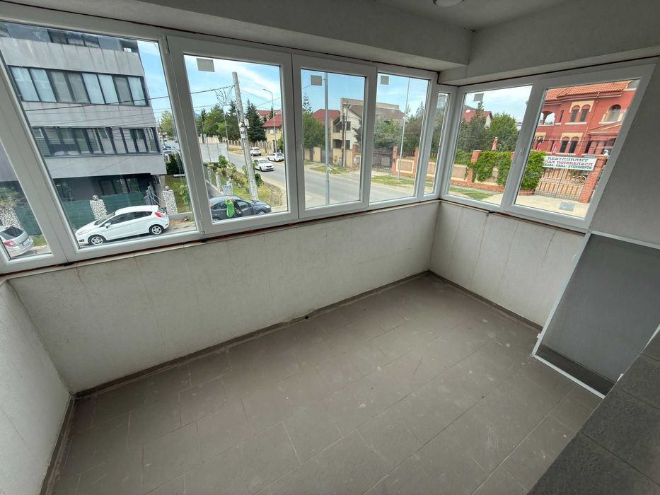 Inchiriere 3 camere, etajul 1, bloc nou, Pantelimon, Ilfov, Soseaua Cernica 44