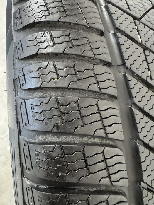 Jante Bmw X5 X6 R20 G05 G06 Originale M740 Pirelli de iarna 2025 95%