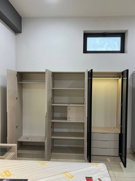 Хар хил турдаке Мебельлар