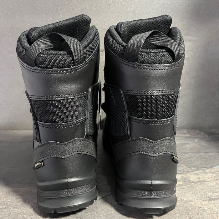 Тактически кубинки Haix Black Eagle Tactical 2.0 High GTX - 44 размер