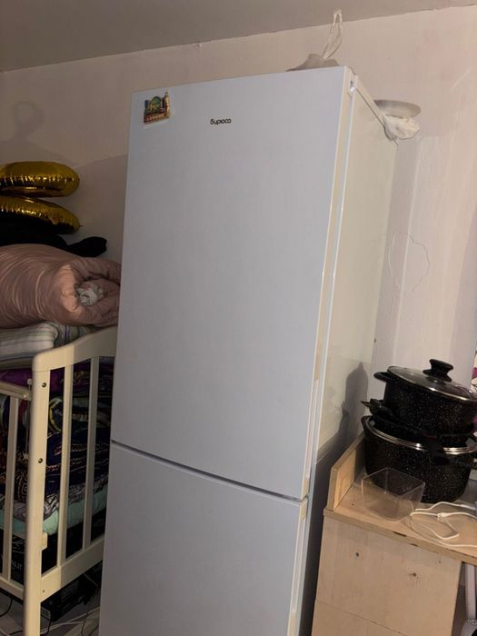 Холодильник Бирюса