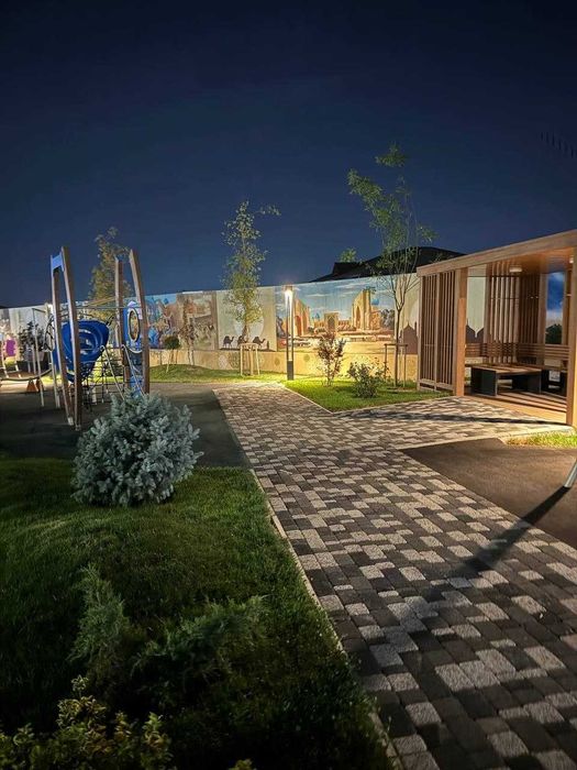 Аренда квартиры в элитном комплексе NRG HAYOT 2/4/6