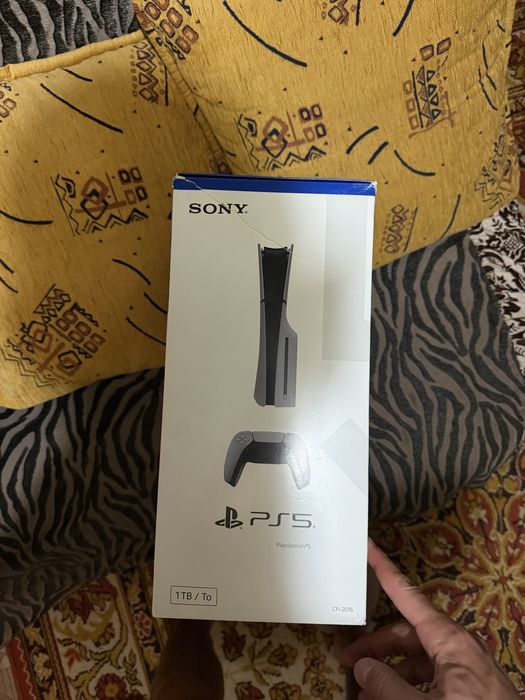 Sony playstation 5 slim