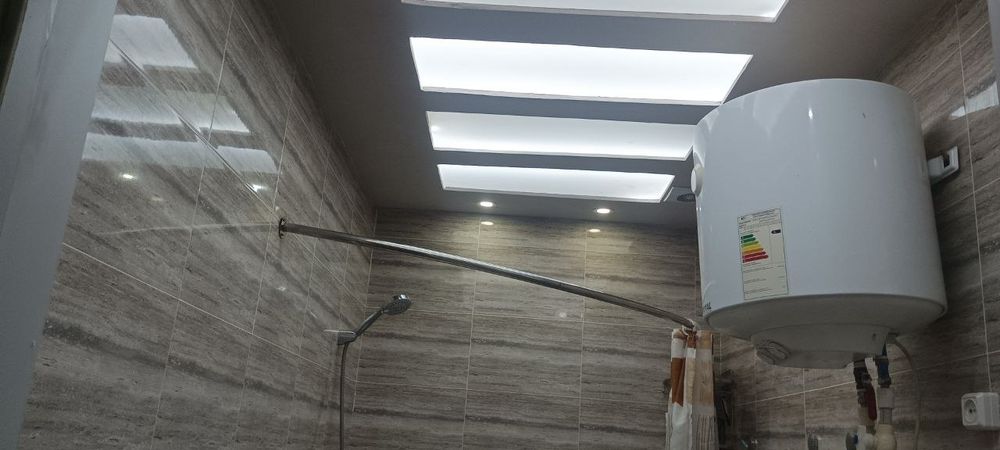 Kvartira dom 4xonali