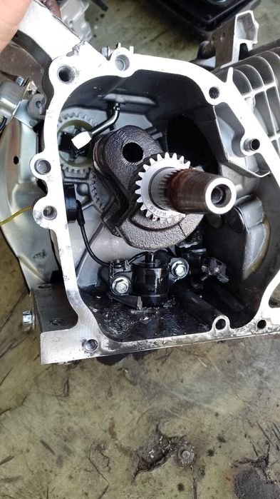 servicii specializate - reparatii generatoare expozitii