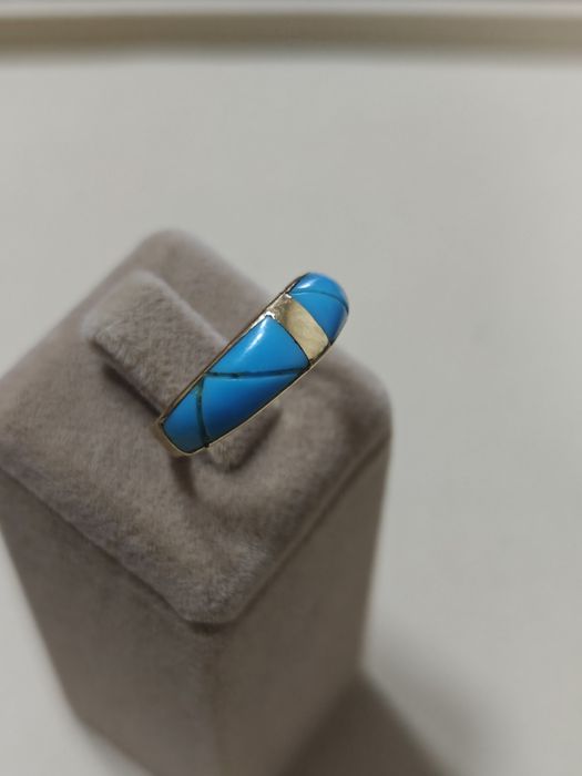 Inel aur 18k 3.57gr (r)