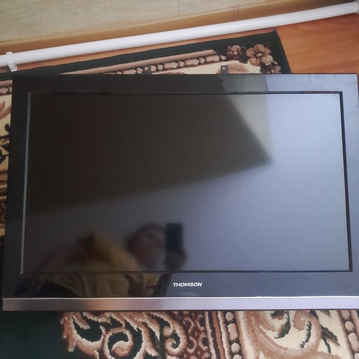 Продажа телевизора