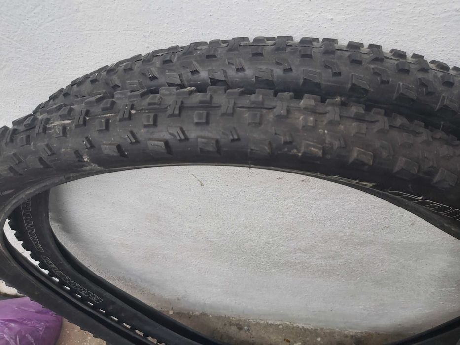 Set Anvelope Bicicleta Specialized Ground Control 29"