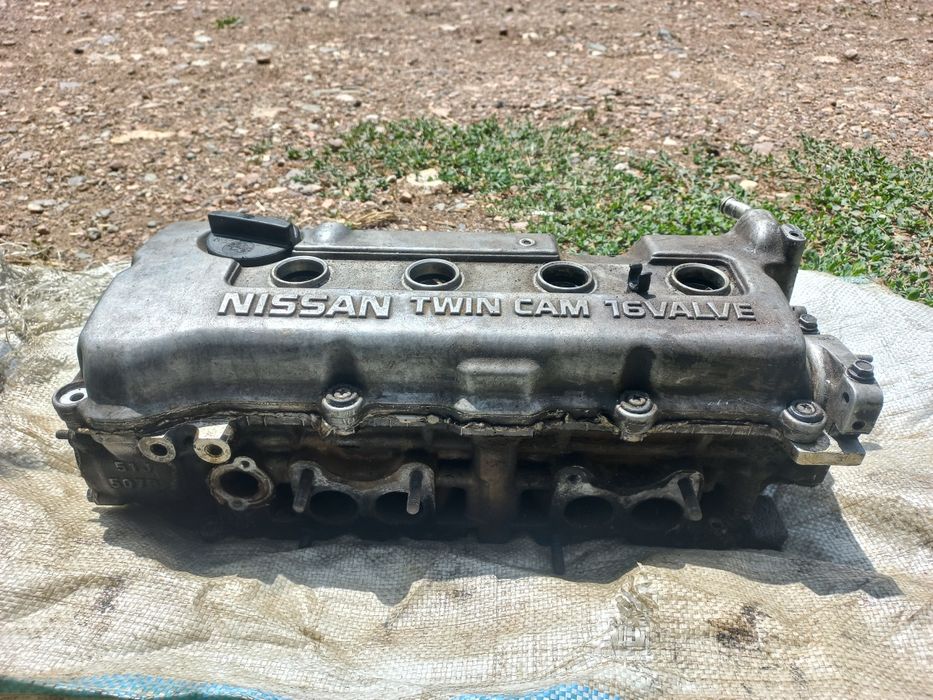 Двигател коропка