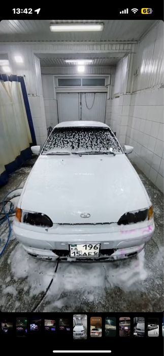 Продам ВАЗ 2115