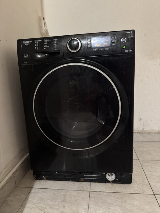 Vand masina de spalat reparatie sau piese