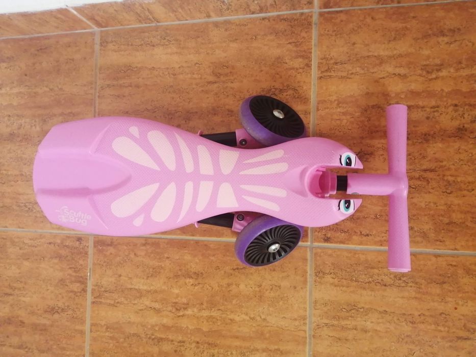 Триколка за моиченце в отлично състояние