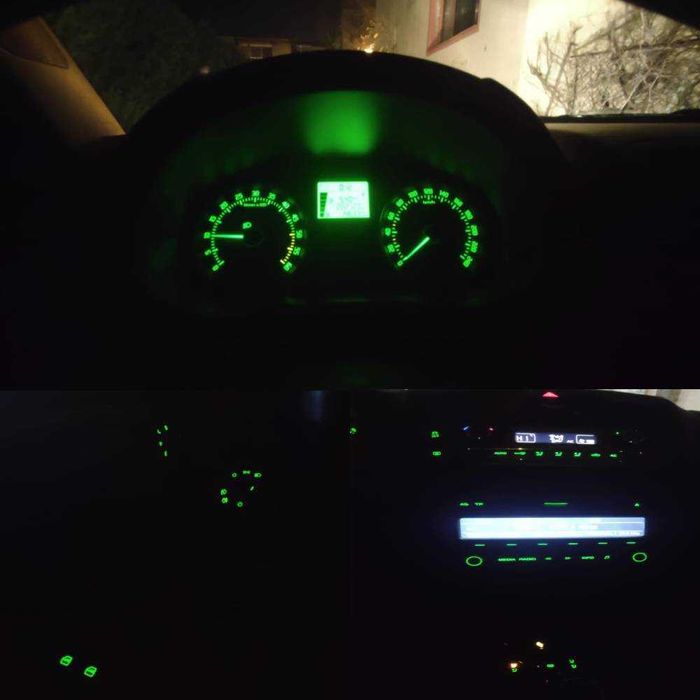 Skoda Fabia 2011 Greenline 1.2TDI Facelift Clima,Incalzire in scaune