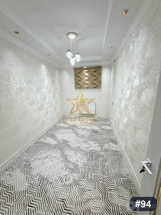 SOTILADI №94 — Dupleks · 3 xona · 90 m²