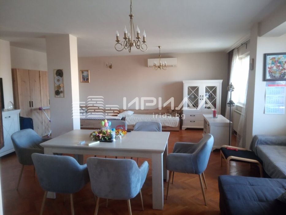 Продава се Тристаен апартамент в София, Хиподрума - 115 кв.м за 1663 €/кв.м - Снимка #1