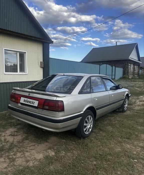 Продам Мазда 626