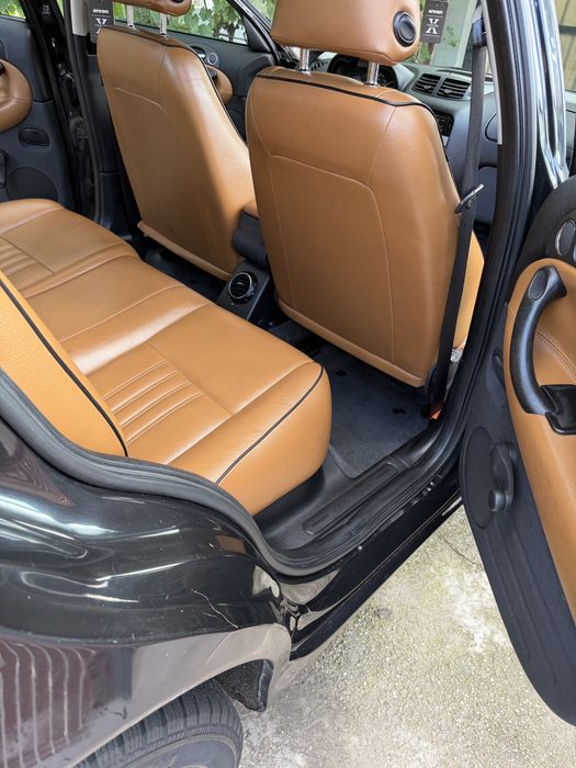 Alfa Romeo 147 1.9JTDm