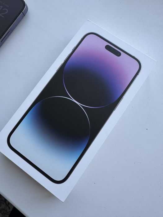 iPhone 14 Pro Max