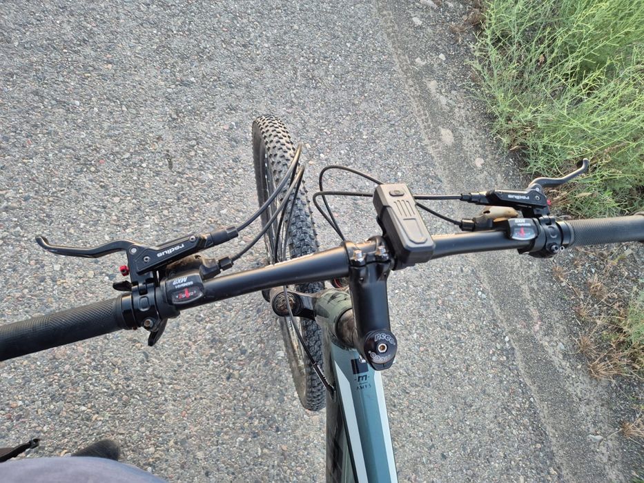 Велосипед б/у оригинал