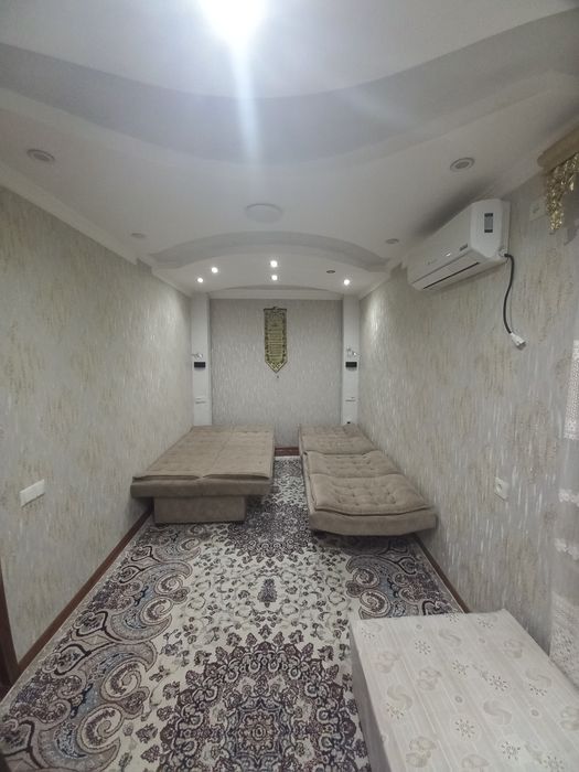 Аркндага 3 хона 1 этаж Вокзалда.Агентство