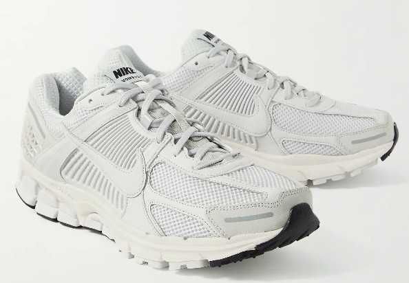 Nike Zoom Vomero 5-Light gray masuri-8.5 UK 43 EU, 9 UK 44 EU