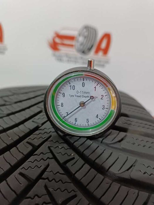 225/45/17 94V HANKOOK CP N10800 M+S IARNA