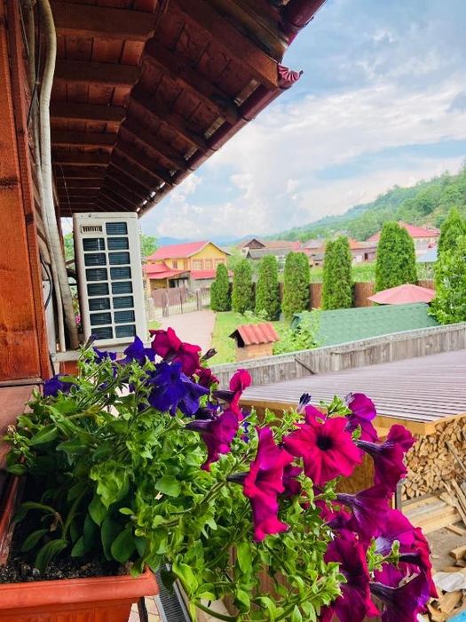 Pensiune Craciun 2026 Corbi Arges