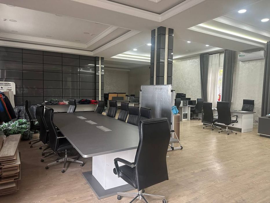 Продаётся производственная база