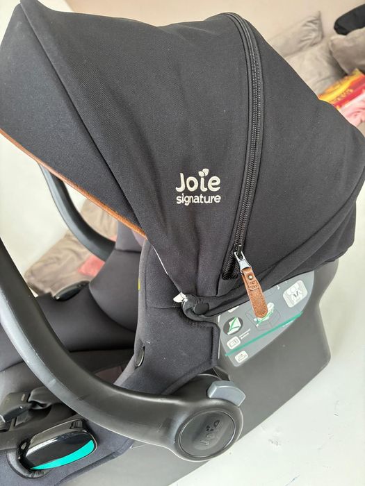 Scaun copi/scoica Joie ca nouă