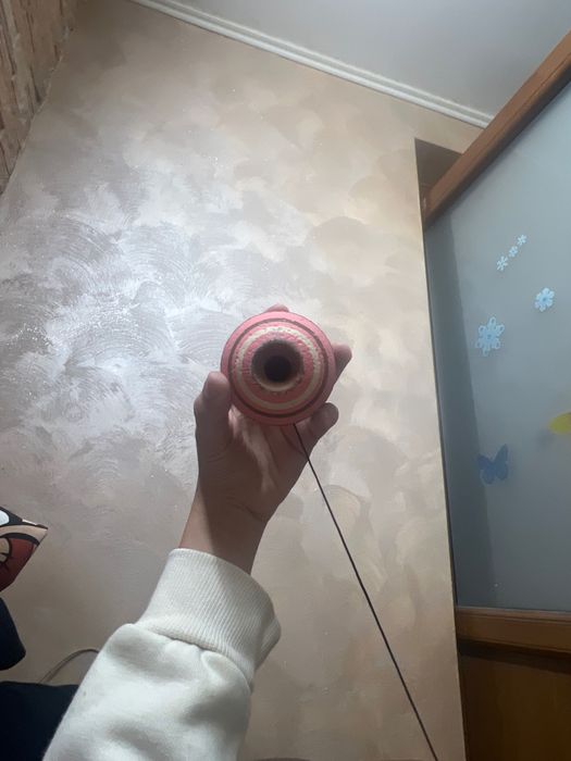 Kendama strogo napolitean