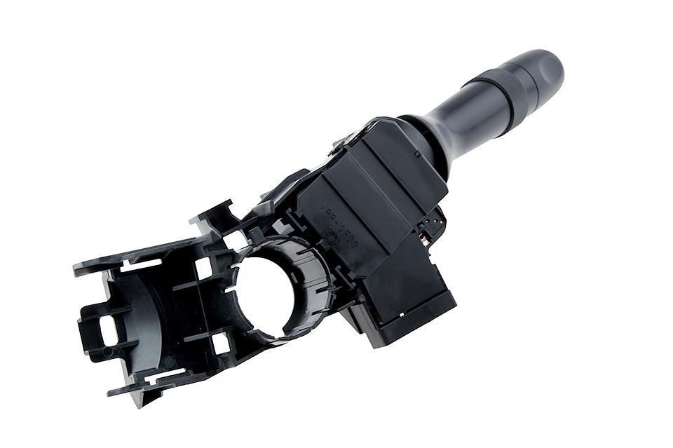 Maneta semnalizare, comutator lumini Peugeot 107, Citroen C1, Toyota Aygo 2005-2014, Cu Functia De Semnalizare Si Lumini De Drum, NTY EPE-PE-008