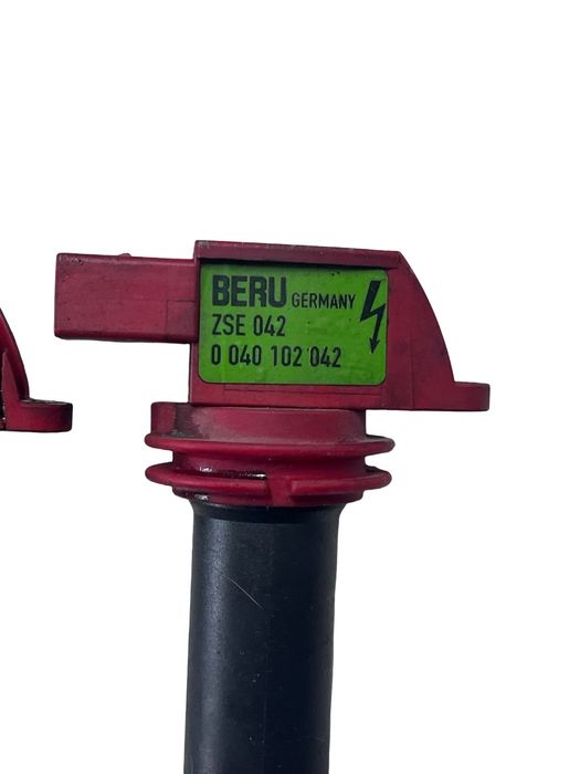 Set Bobine De Inductie Porsche Cayenne 9Pa 2002 - 2010 0040102042