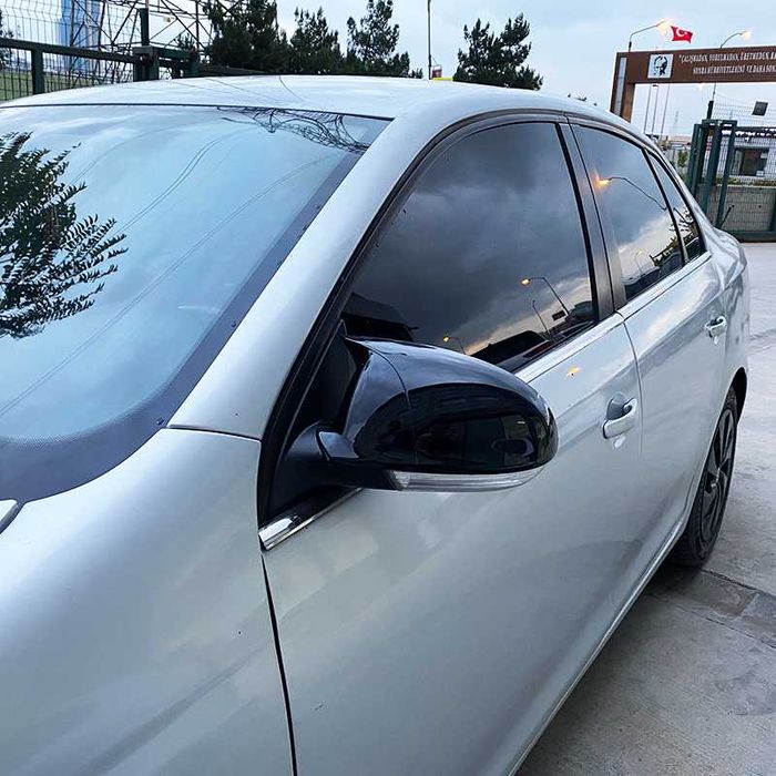 Capace ogl Batman VW Passat B5 2004-2005 ,cele cu semnalizare /Golf 5