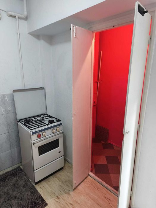 Garsoniera de inchiriat Mega Mall Pantelimon