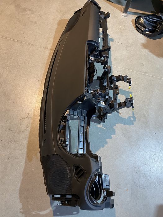 Plansa bord toyota gr86