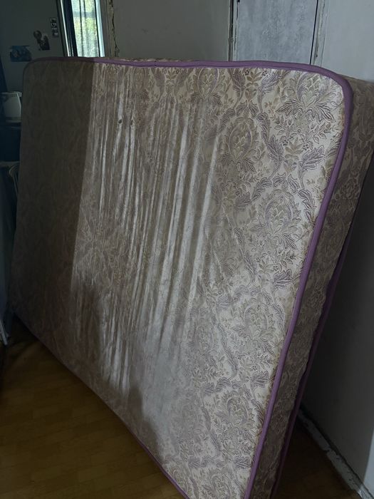 Отдам матрас бесплатно