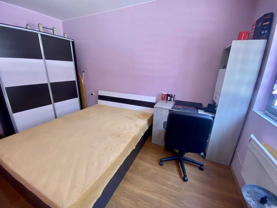 Продава се Двустаен апартамент в Пловдив, Кючук Париж - 60 кв.м за 1284 €/кв.м - Снимка #7