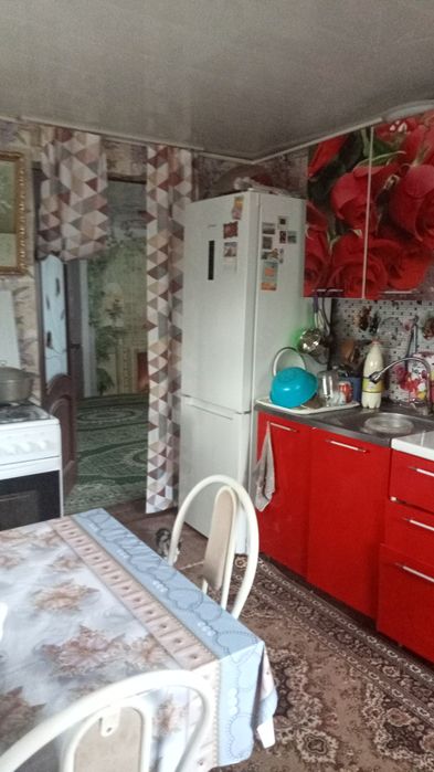 Продам дом доча в обществе Волна